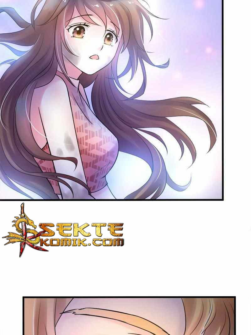 Beauty and the Beasts Chapter 36 Gambar 5